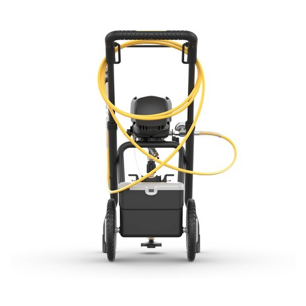 Краскораспылитель электрический Wagner  PowerPainter 90 Extra HEA