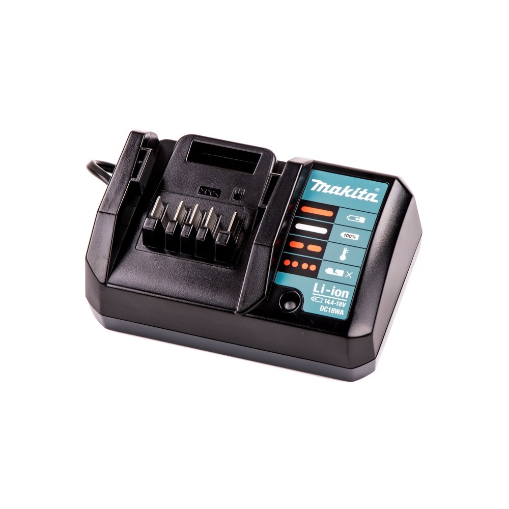 Зарядное устройство Makita DC18WA (196645-1)