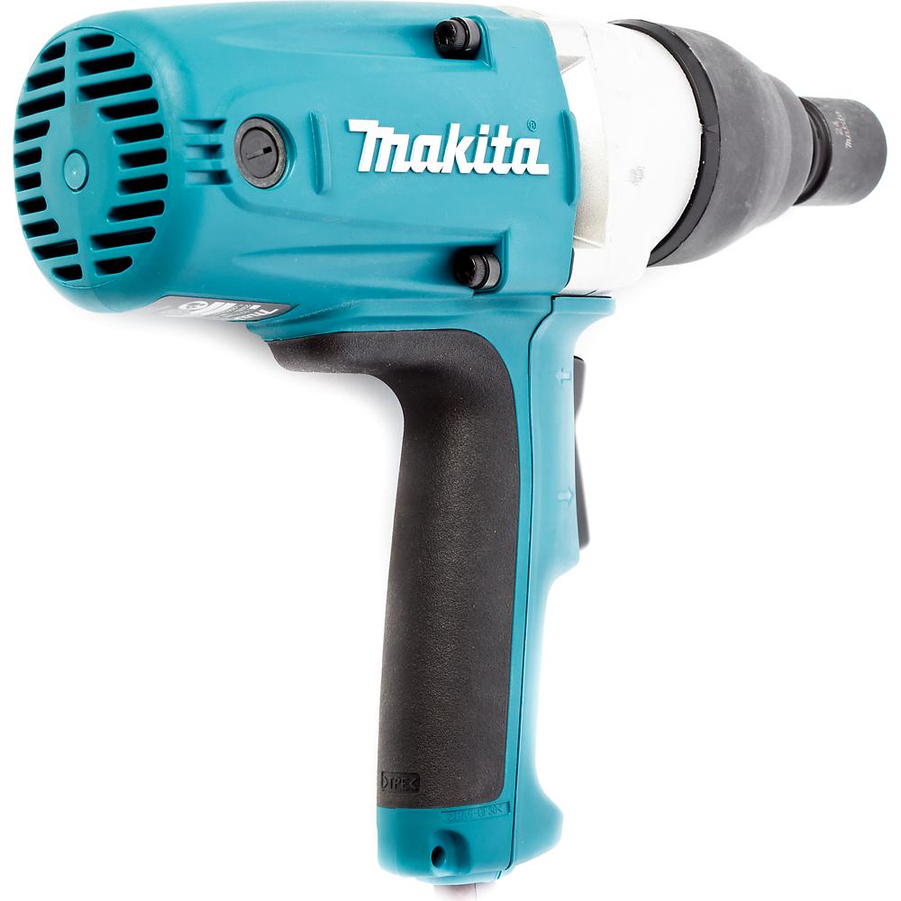 Гайковерт Makita TW0350