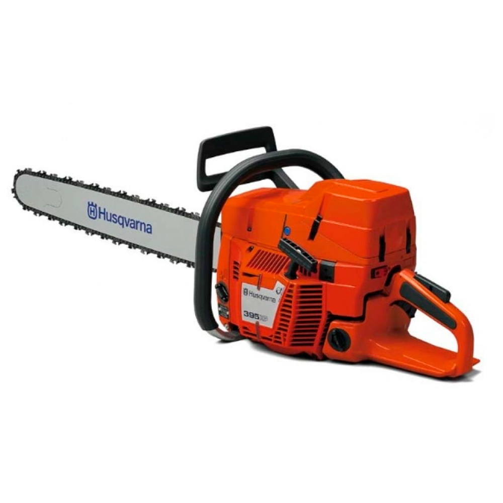 Бензопила Husqvarna 395XP 24"
