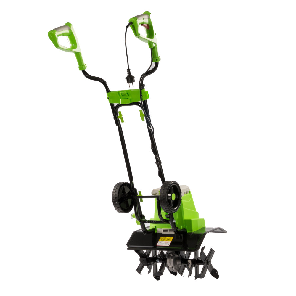 Культиватор электрический REDVERG RD-T1500