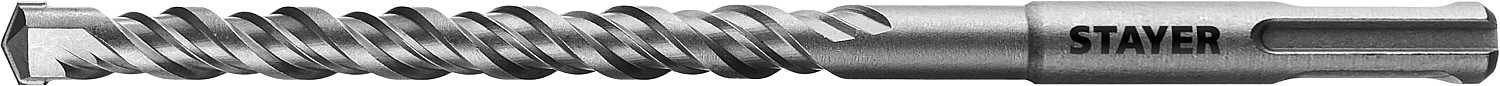 STAYER 10 x 160 мм, SDS-plus бур, Professional (2930-160-10)