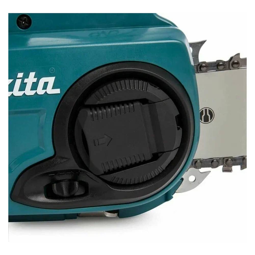 Пила цепная аккумуляторная Makita DUC150Z