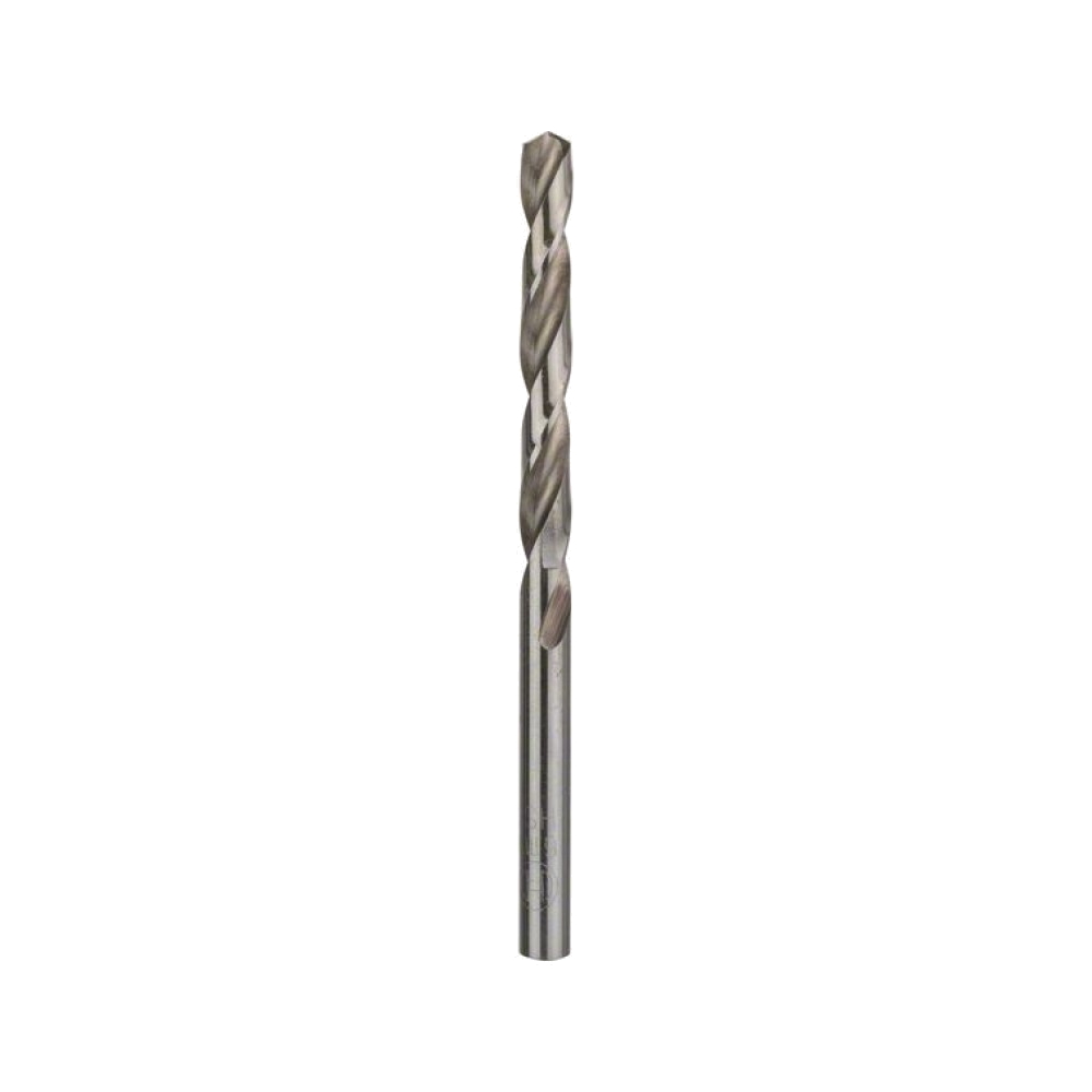 Сверло по металлу Bosch -G 6мм Standard (926)