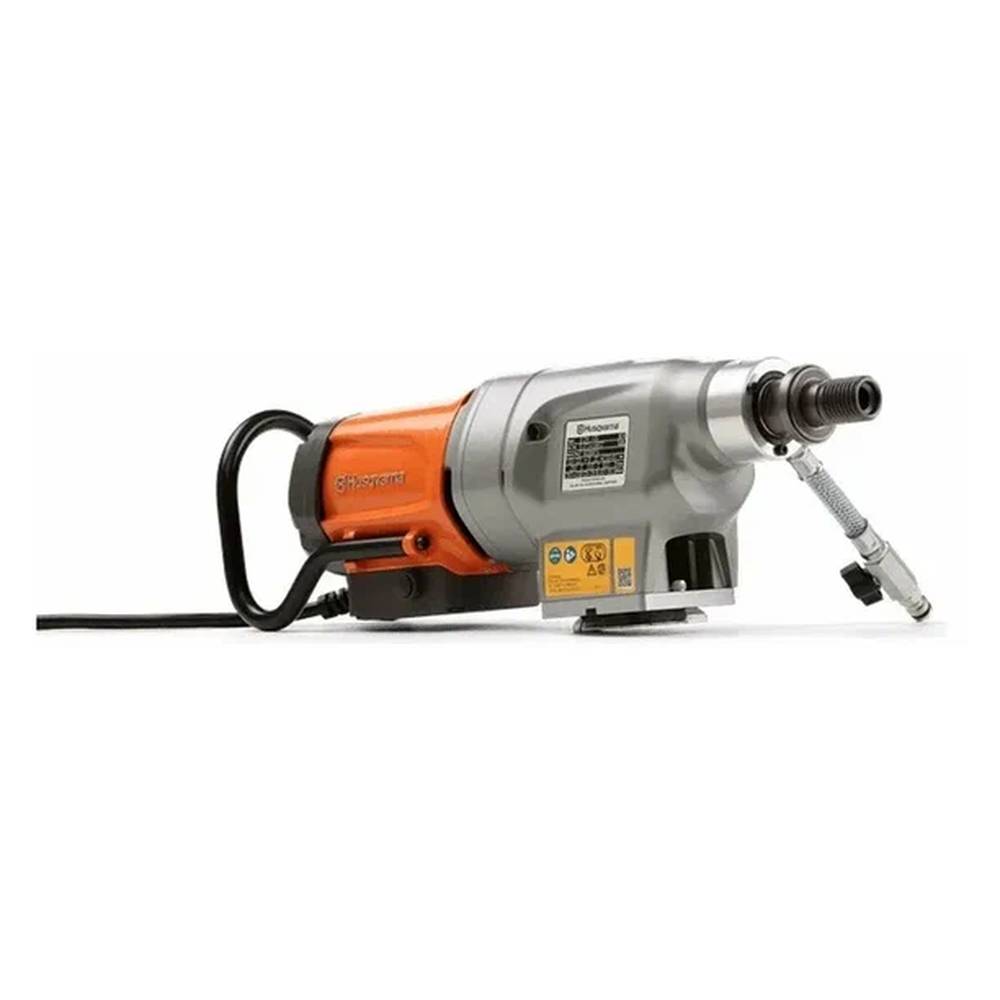 Установка алмазного бурения Husqvarna DM 430