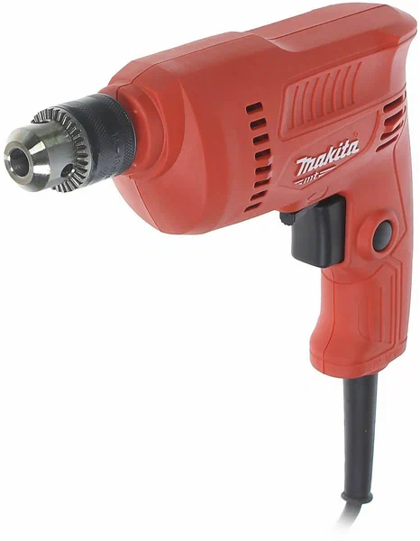 Дрель Makita M0600