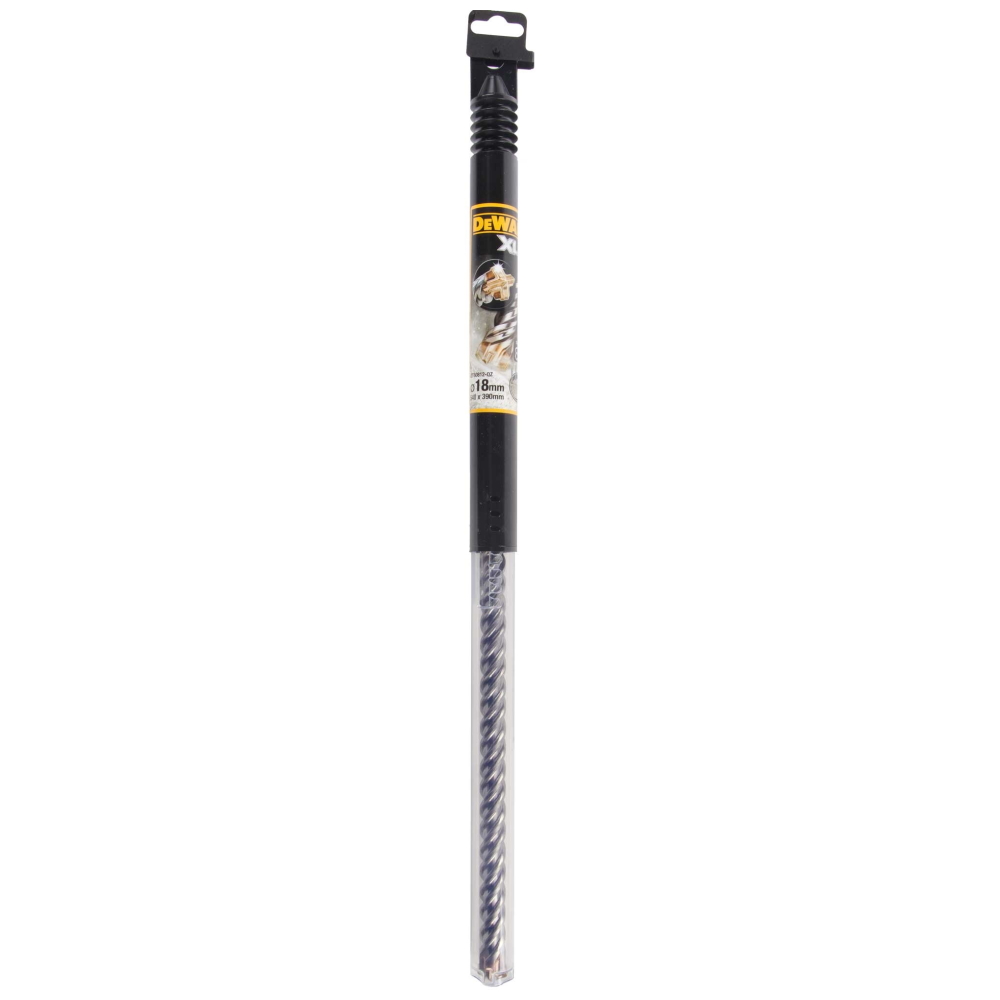 Бур SDS Max DeWalt 18х540х400 XLR DT60812