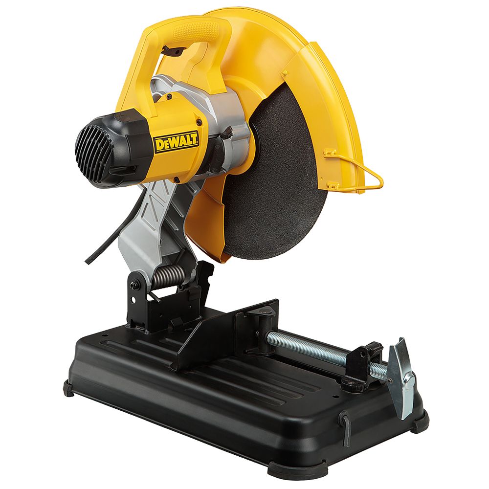 Станок отрезной DeWalt D28730-IN