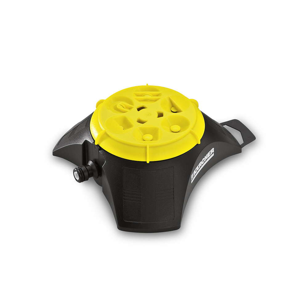 Разбрызгиватель многофункционый Karcher 6-позиционный