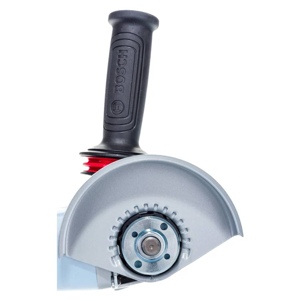 Машина шлифовальная угловая Bosch GWS 18-125 SL