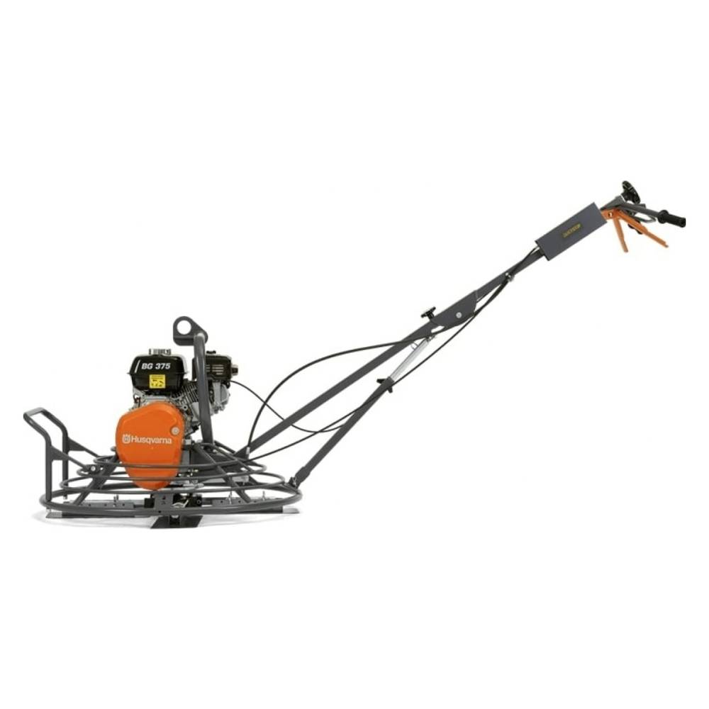Машина затирочная Husqvarna BG375HS
