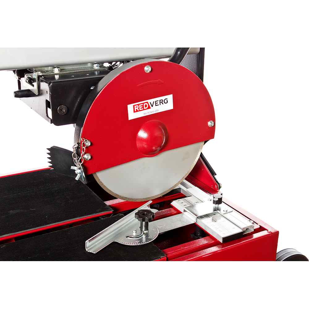 Плиткорез электрический REDVERG RD-TC920-230