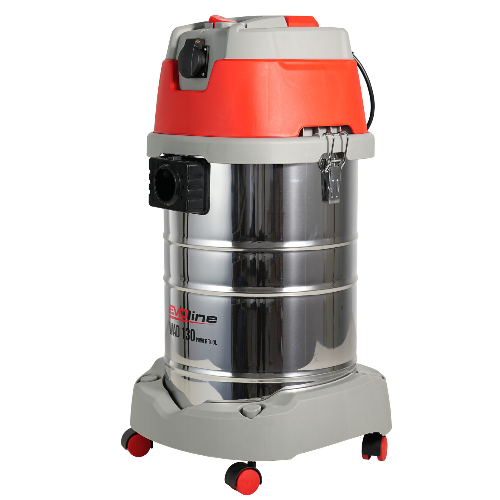 Пылеводосос EVOline WAD 130 Power Tool