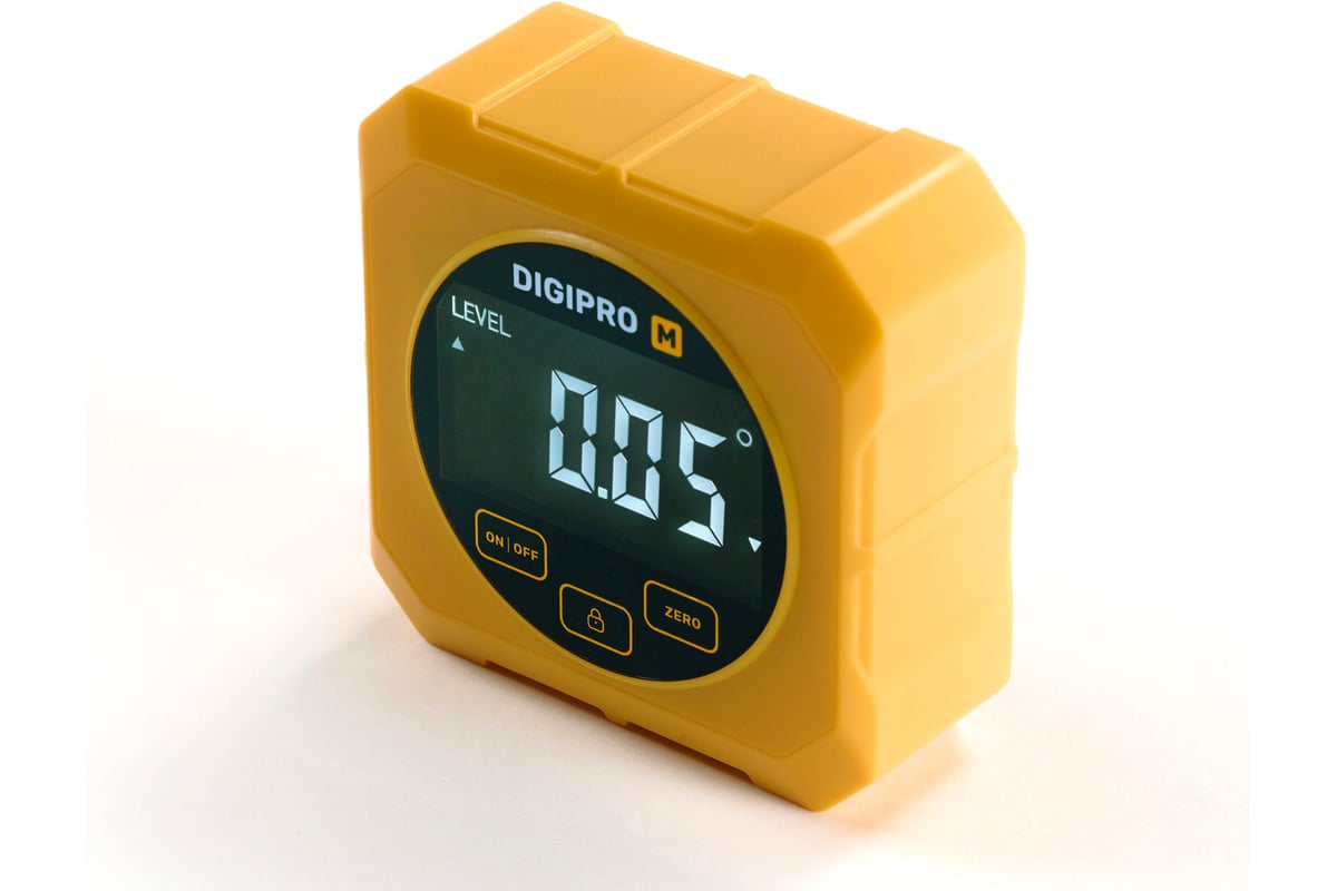 Уровень электронный магнитный INSTRUMAX DIGIPRO M