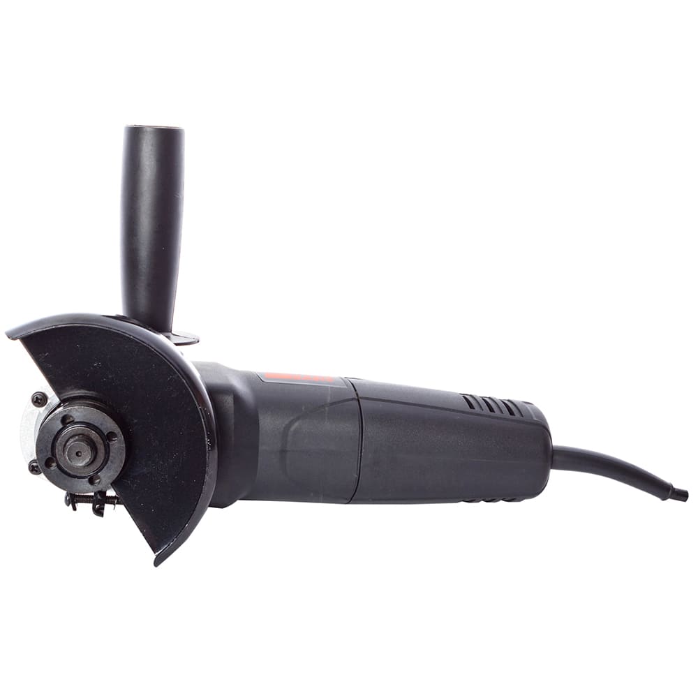 Машина шлифовальная угловая REDVERG Базовый/Basic AG700-125