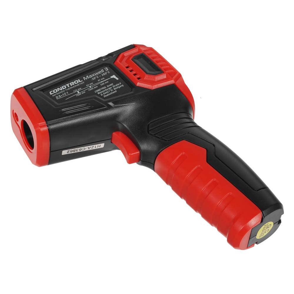 Пирометр CONDTROL Maxwell 3