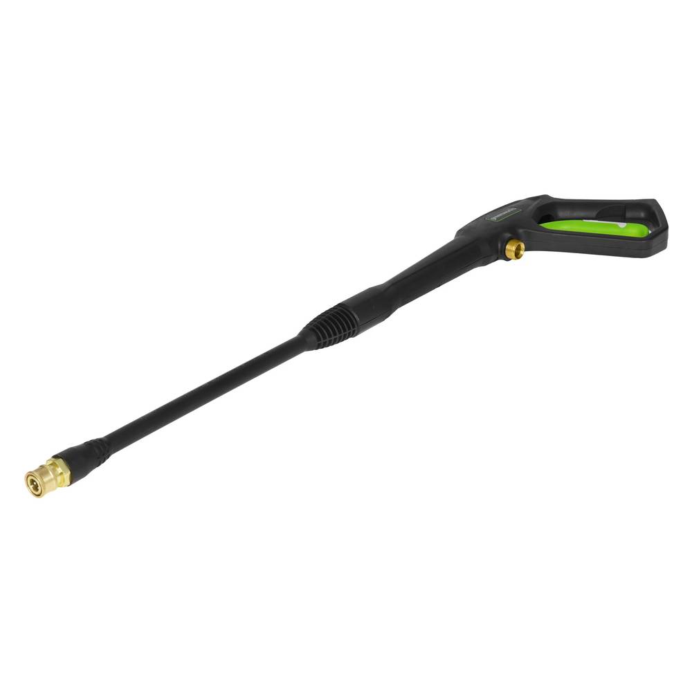 Мойка высокого давления электрическая Greenworks GPWG4II