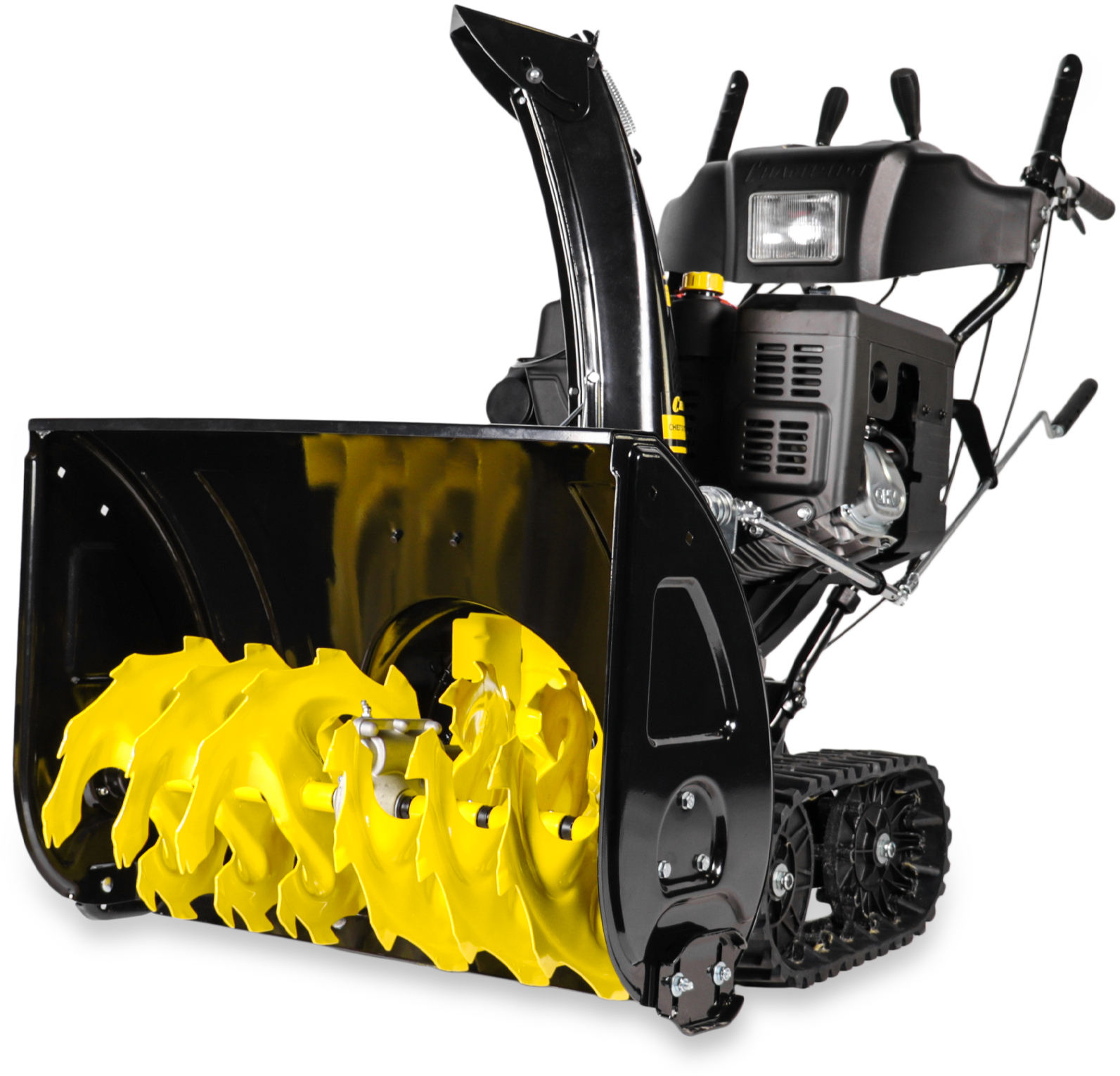 Снегоотбрасыватель CHAMPION STT1171E