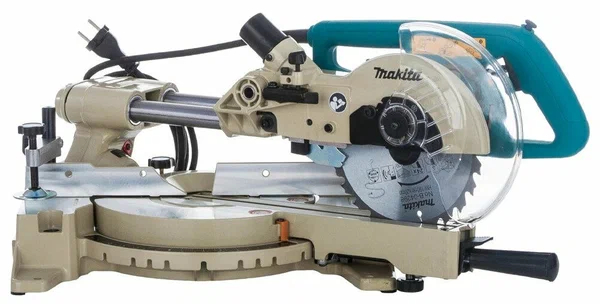 Пила торцовочная Makita LS0714N