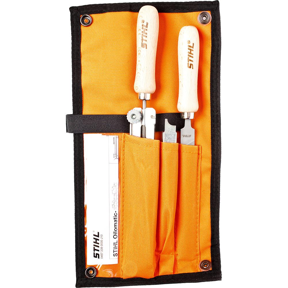 Комплект заточной Stihl 325" (ф4.8) (Сибирь)