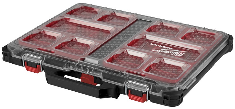 Органайзер Milwaukee Packout