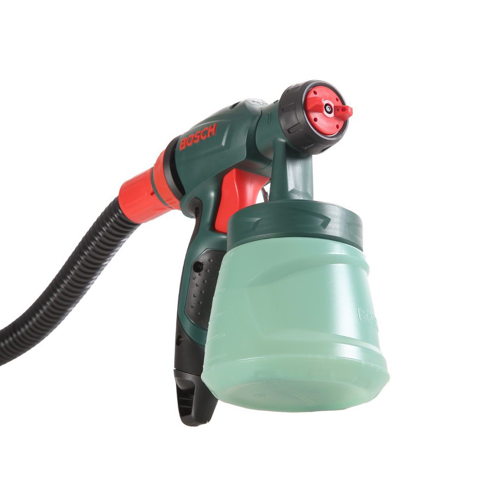 Краскораспылитель Bosch PFS 105 E