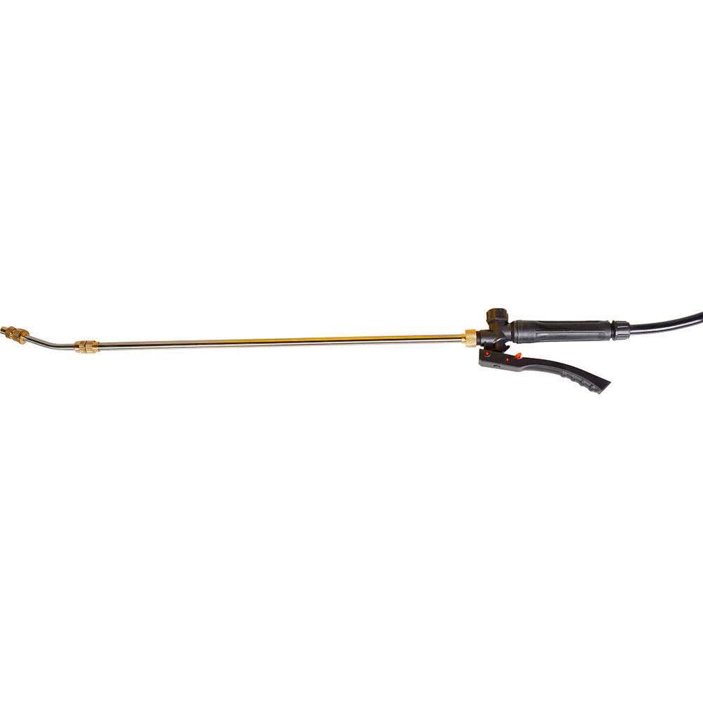 Опрыскиватель аккумуляторный SP-16AC Huter