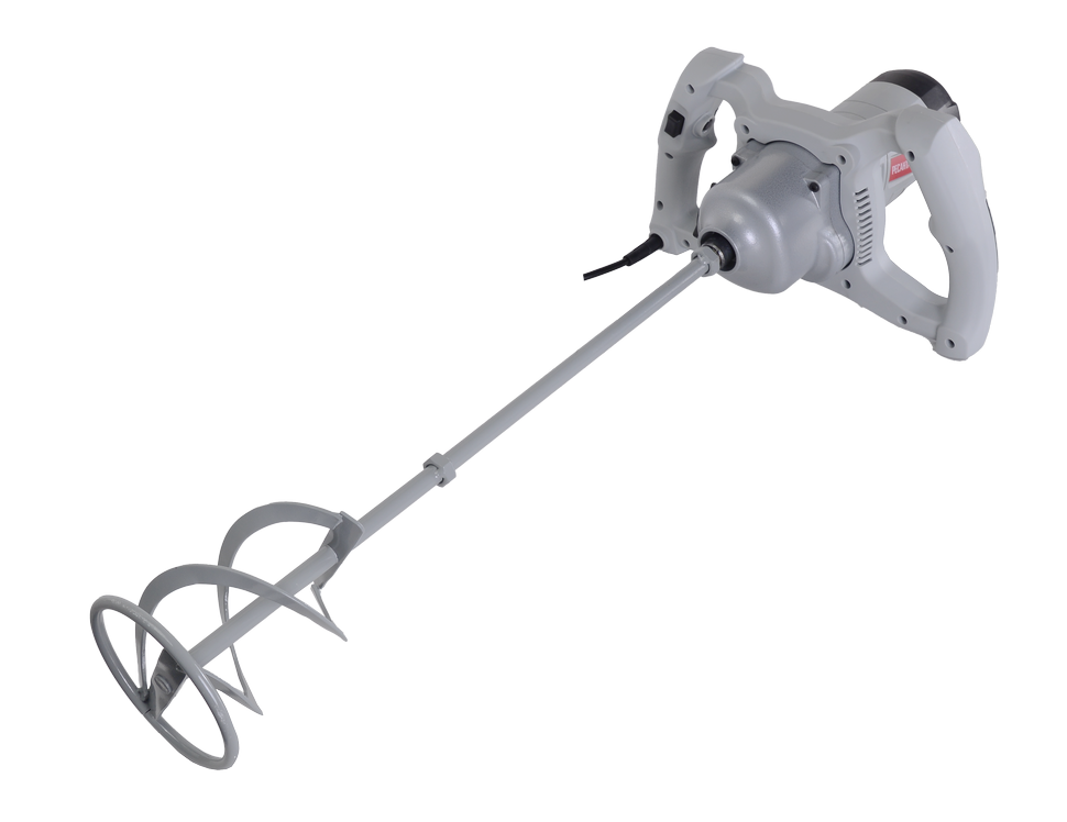 Строительный миксер Ресанта СМ-1600Э-2