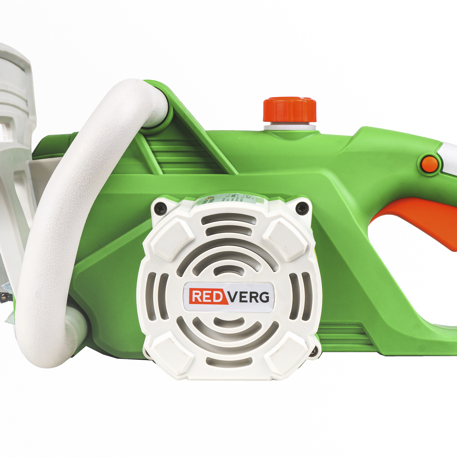 Пила цепная электрическая REDVERG RD-ECS2200-16