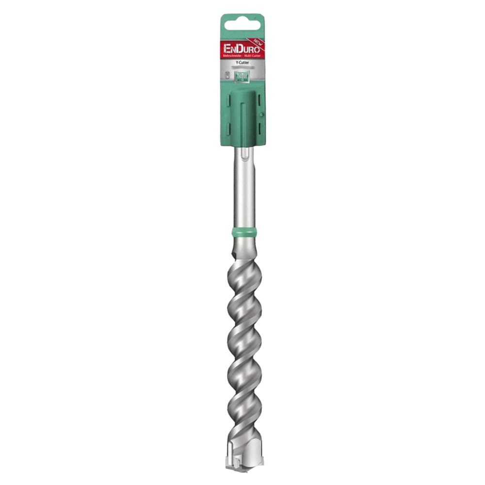 Бур SDS-max Heller EnDuro Y-Cutter 25х400х520мм