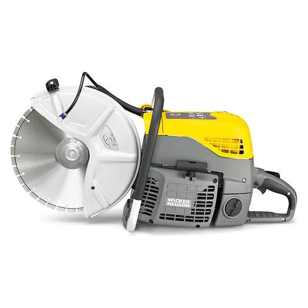 Пила дисковая алмазная Wacker BTS 635s