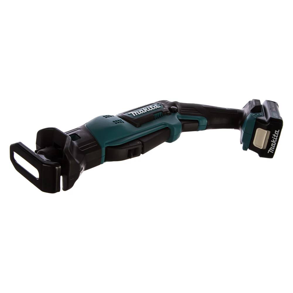Пила сабельная аккумуляторная Makita JR103DWAE