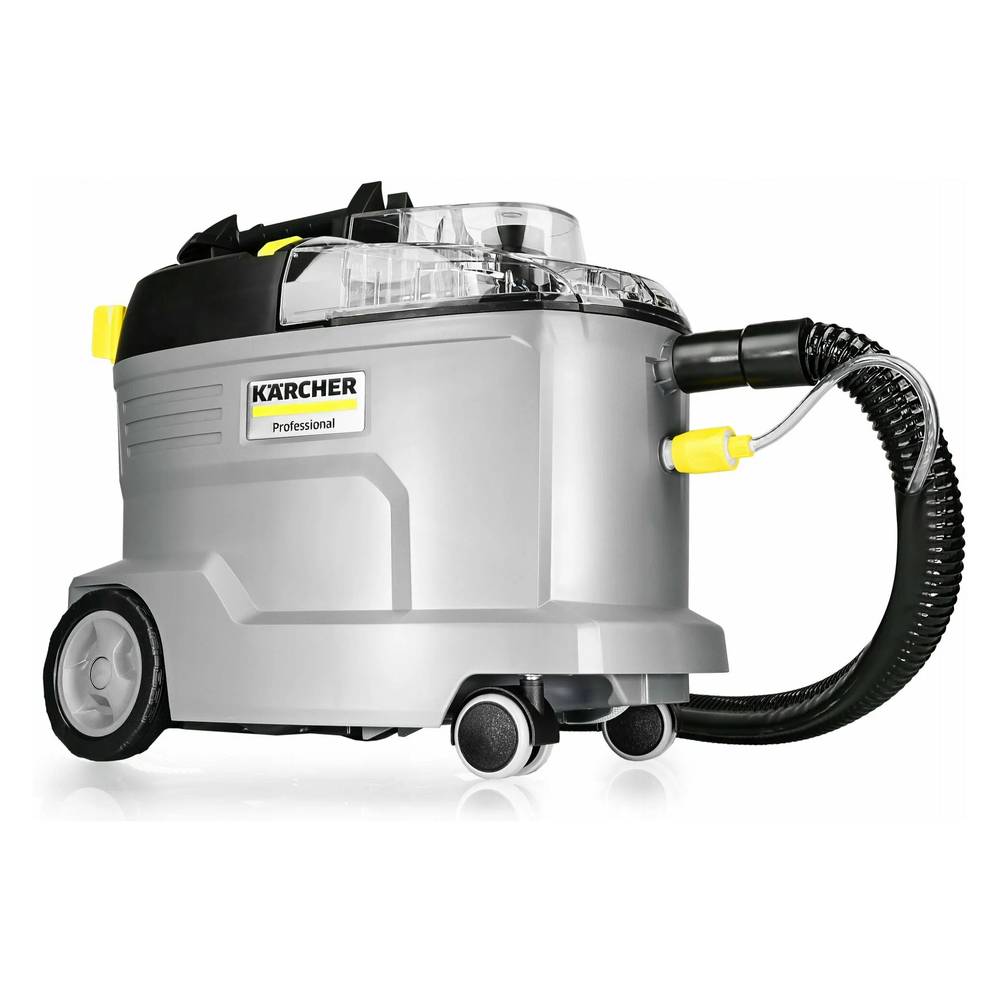Пылесос Karcher моющий  Puzzi 8/1 C