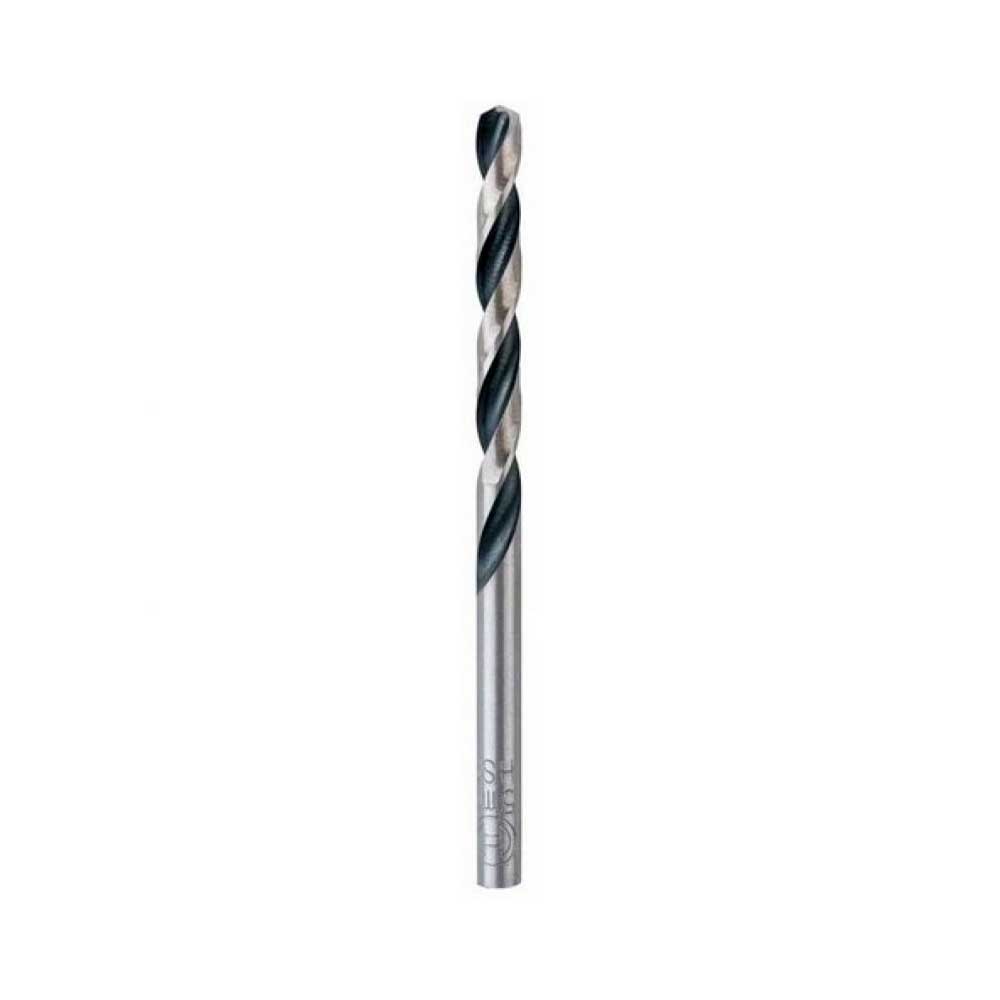 Сверло спиральное Bosch PointTeQ 5,0мм 10шт (218)