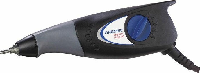 Гравер Dremel 290 (0JC)
