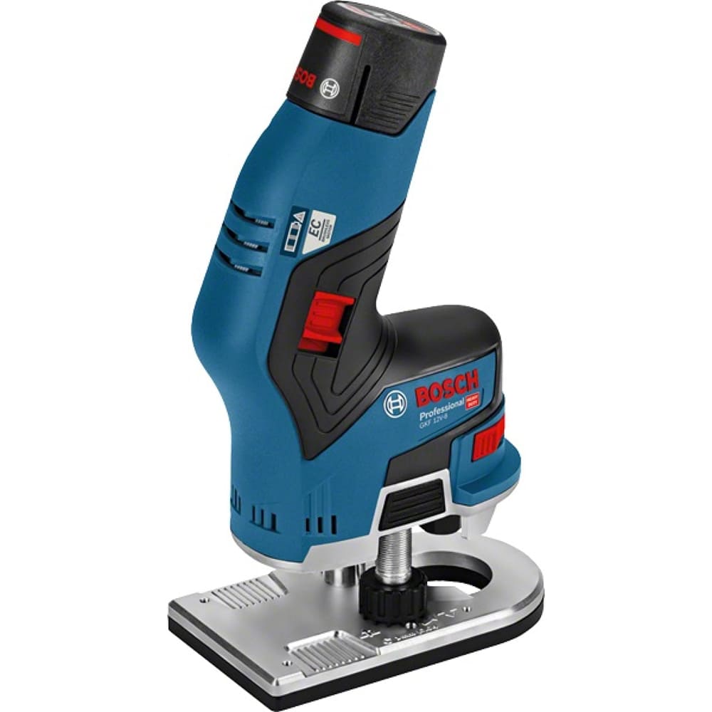 Фрезер Bosch GKF 12V-8