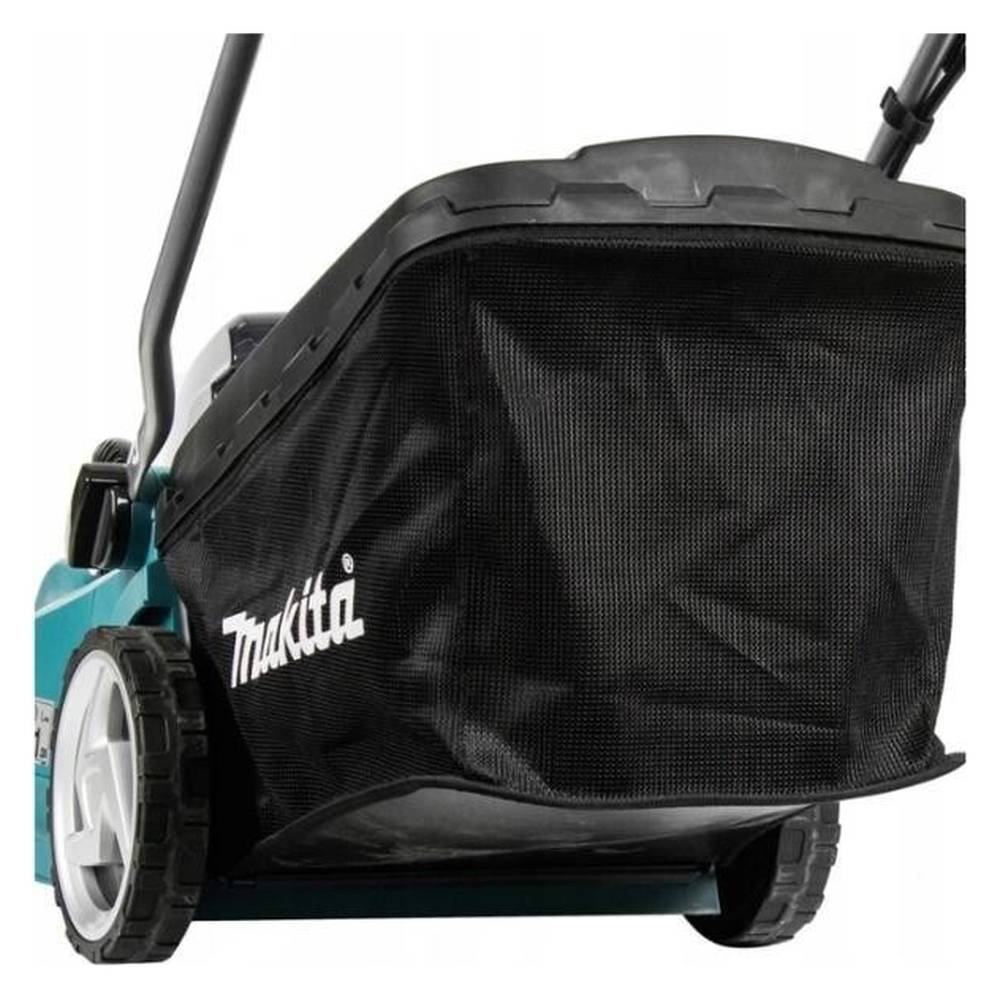 Газонокосилка аккумуляторная Makita DLM382Z (б/акк,б/зу)
