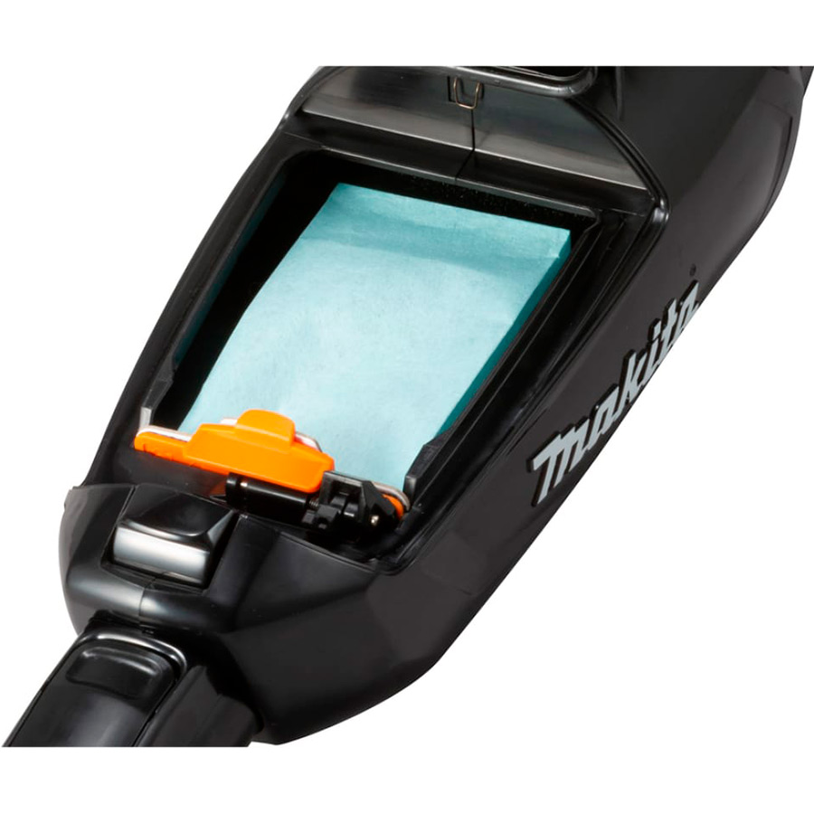 Пылесос аккумуляторный Makita CL002GZ03