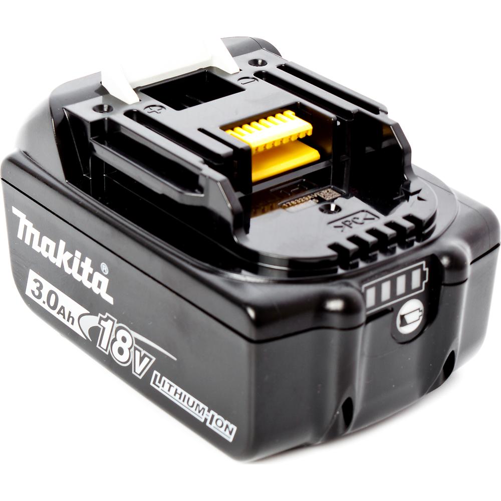 Перфоратор аккумуляторный Makita DHR241RFE
