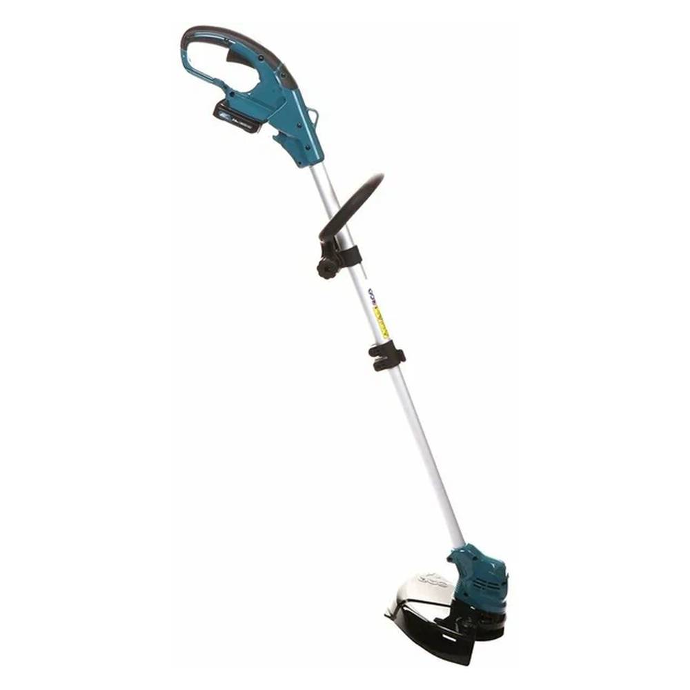 Триммер аккумуляторный Makita UR100DWAEX
