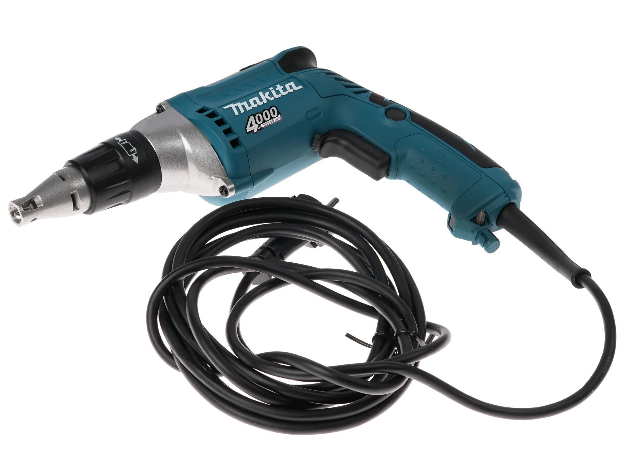 Шуруповерт электрический Makita FS4300