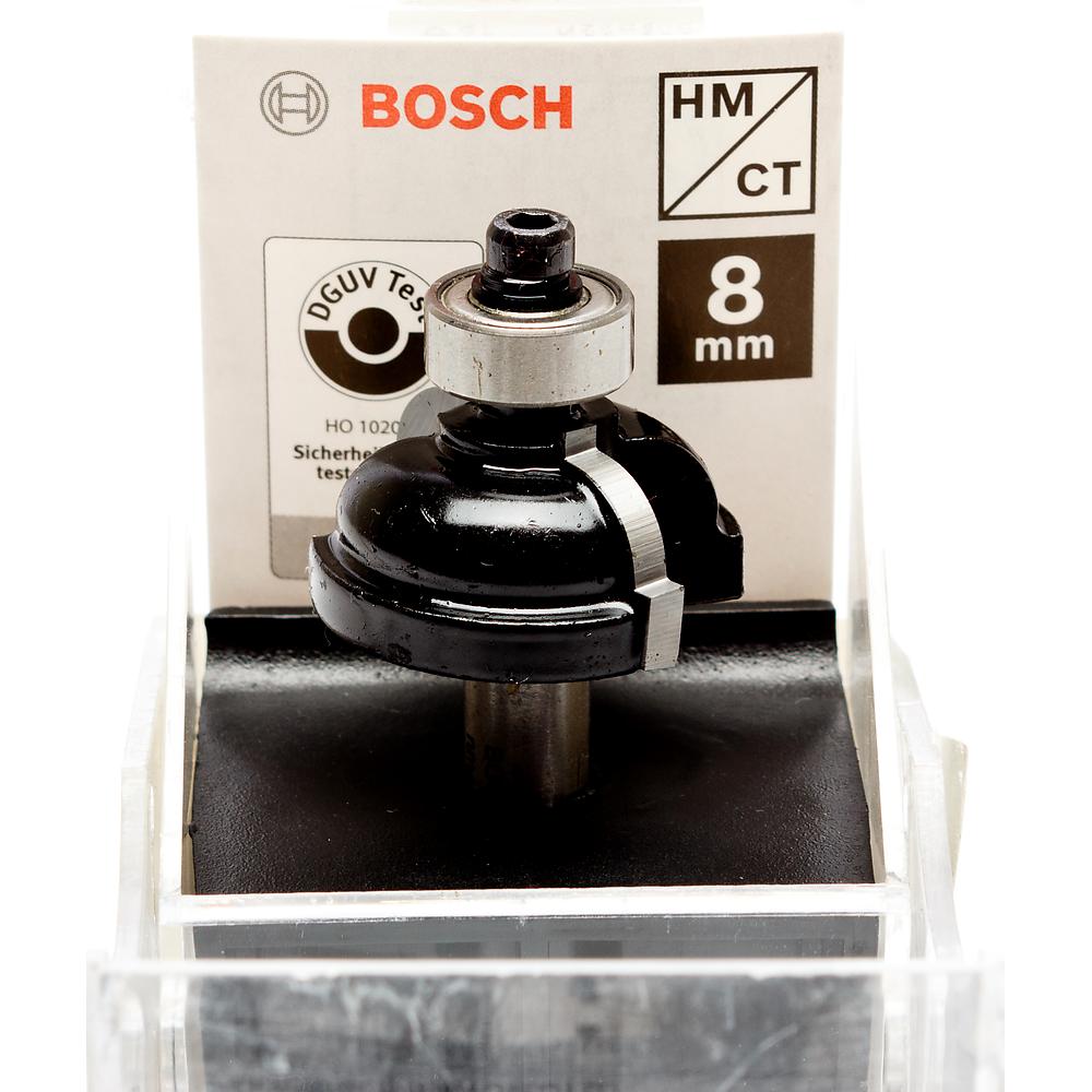 Фреза Bosch профильная 6.3/14мм (356)