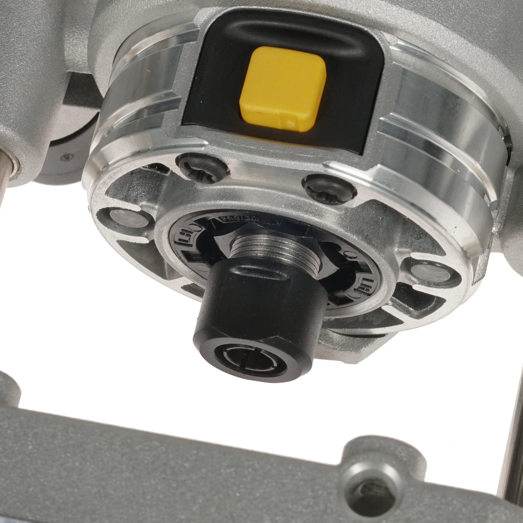 Фрезер аккумуляторный DeWalt DCW604N (без акк, без з/у)