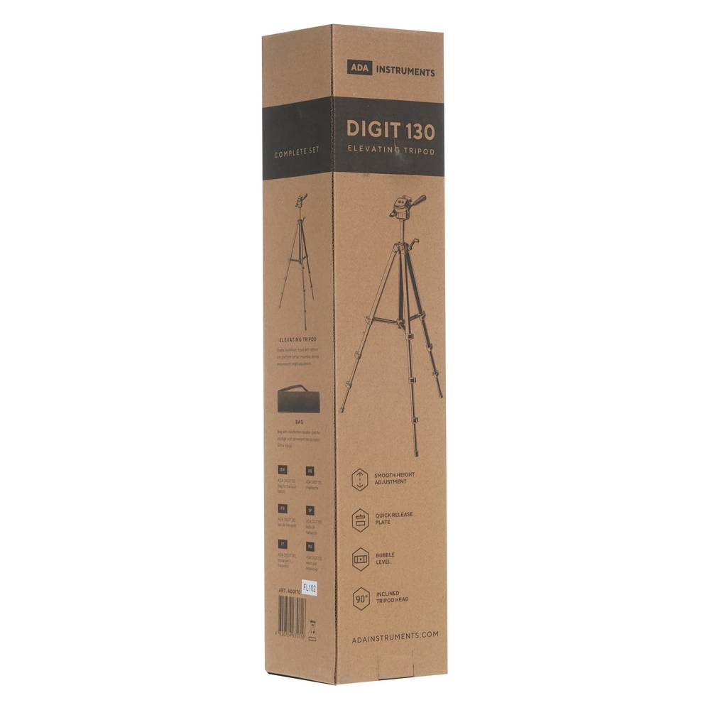 Штатив ADA Digit 130