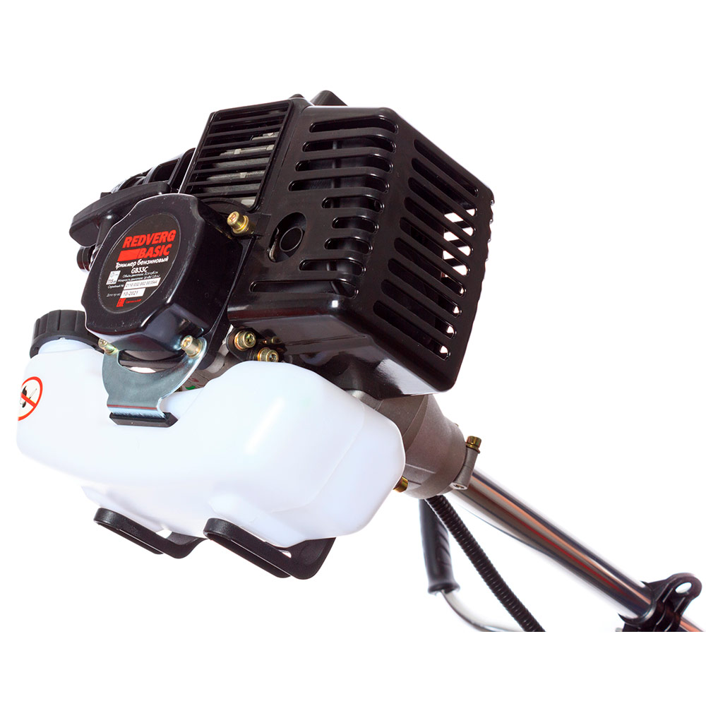 Триммер бензиновый REDVERG Базовый/Basic GB33C