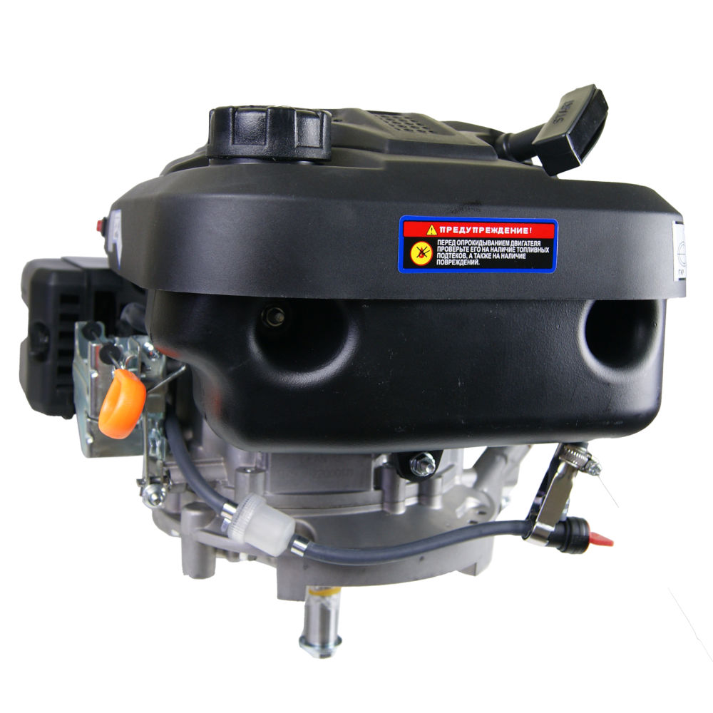 Двигатель бензиновый LIFAN 1P75FV