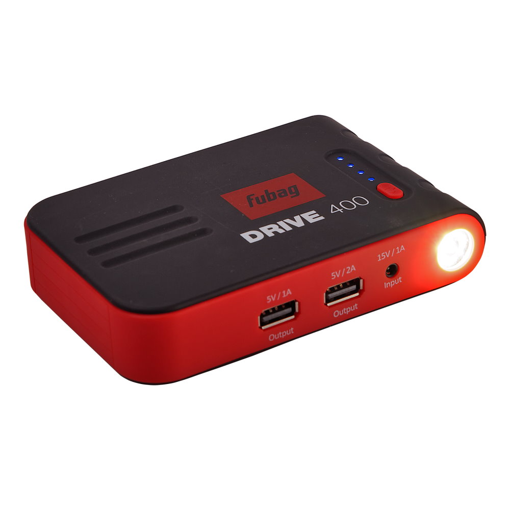 Устройство пусковое Fubag DRIVE 400