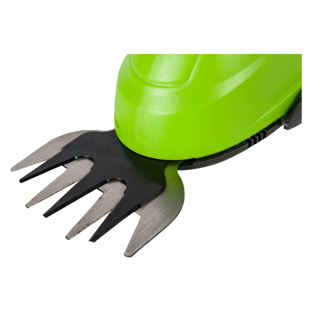 Ножницы садовые аккумуляторные Greenworks G3,6GS