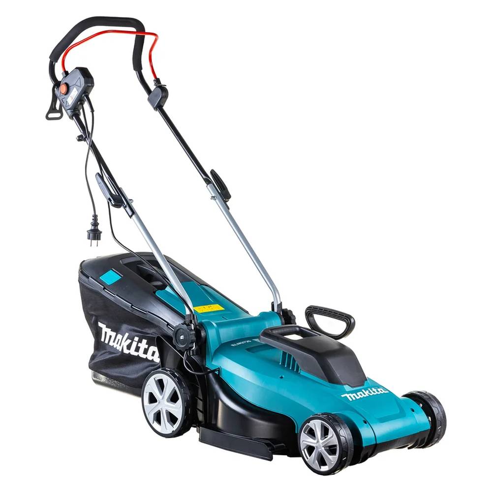 Газонокосилка электрическая Makita ELM3720