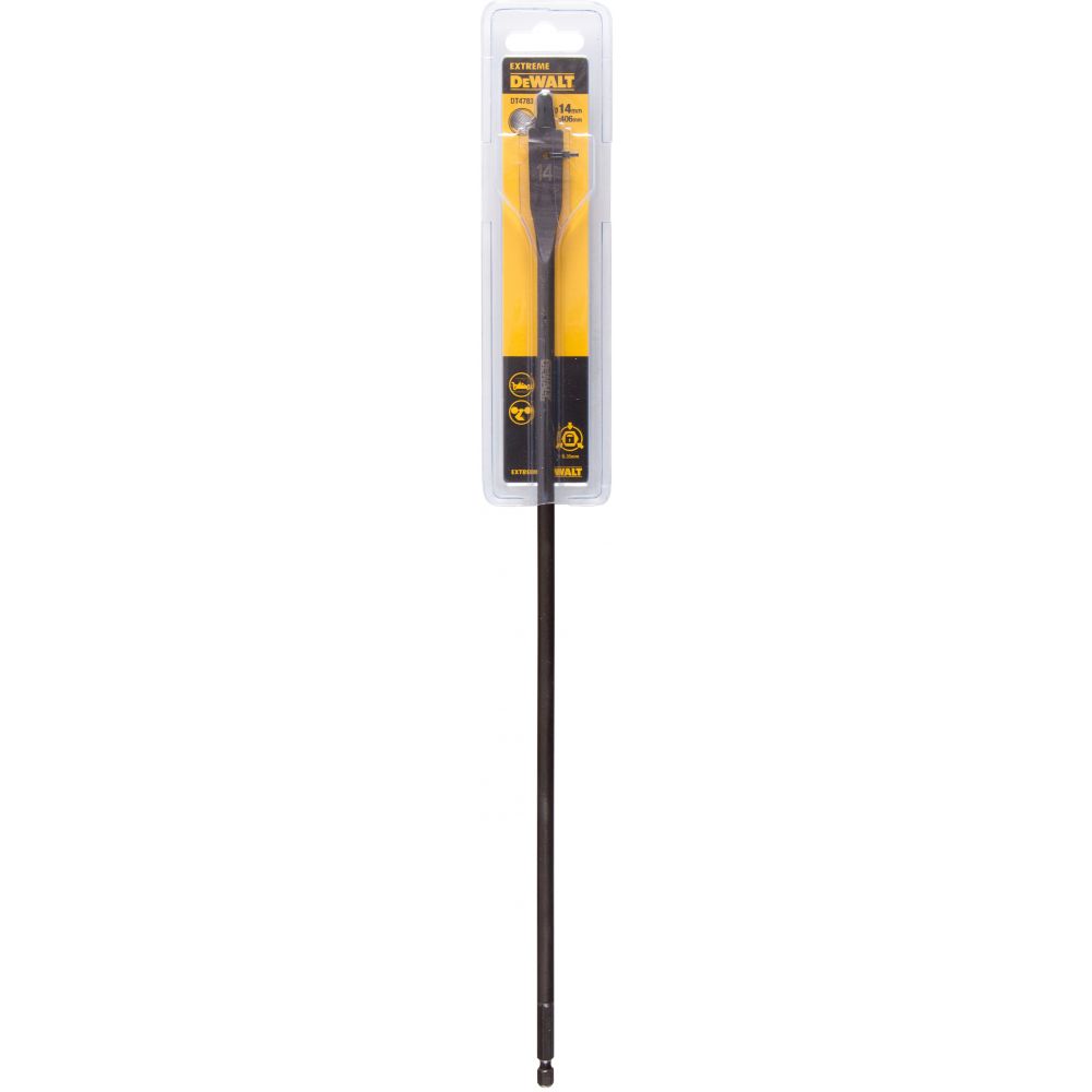 Сверло по дереву DeWalt DT4783 14*406мм
